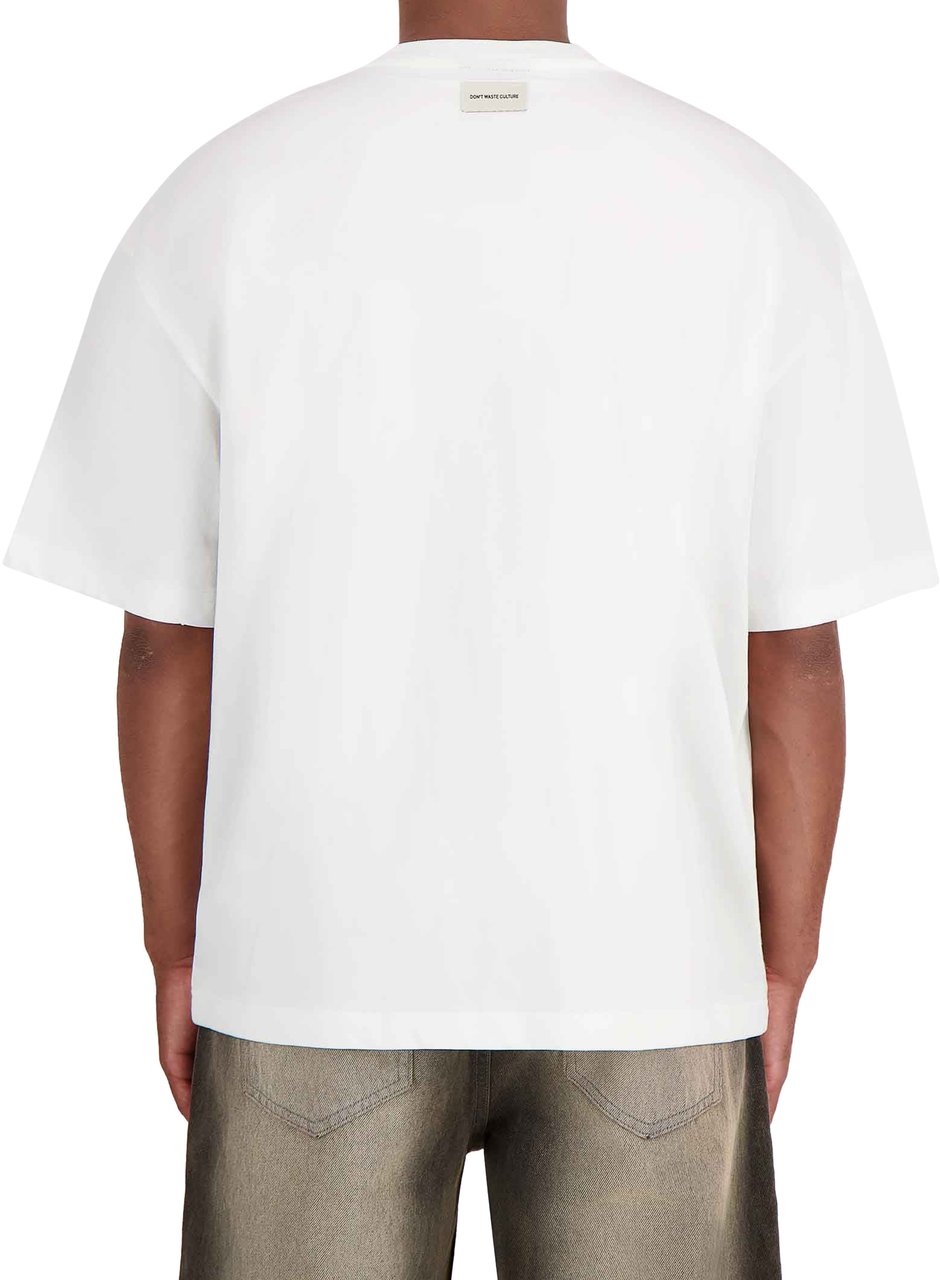 Don't Waste Culture Keturah | Off-White Wit