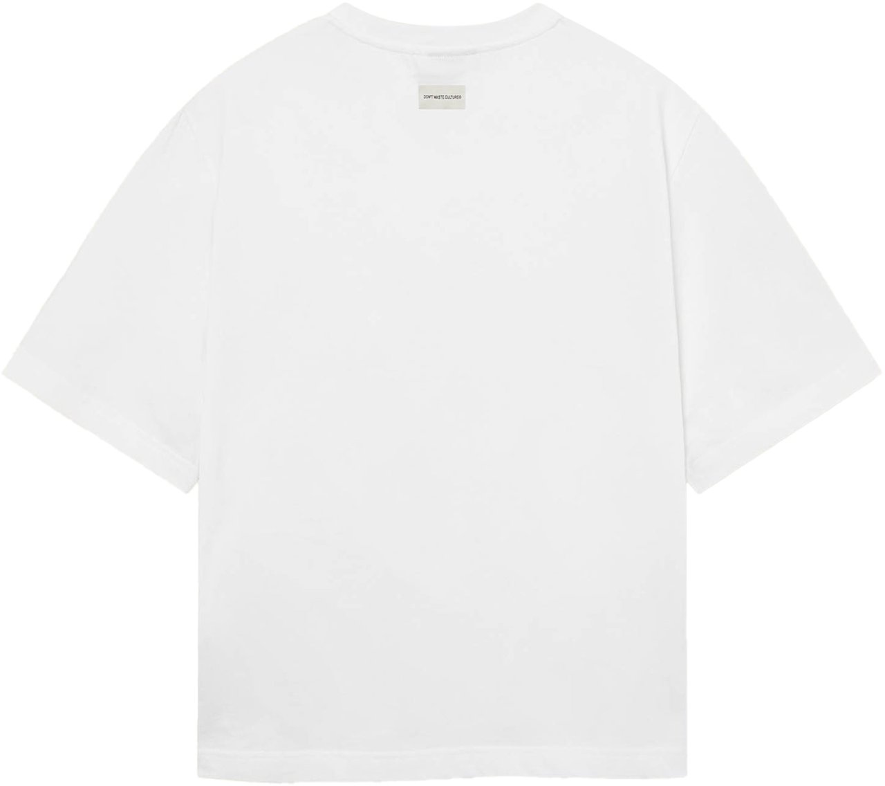 Don't Waste Culture Keturah | Off-White Wit