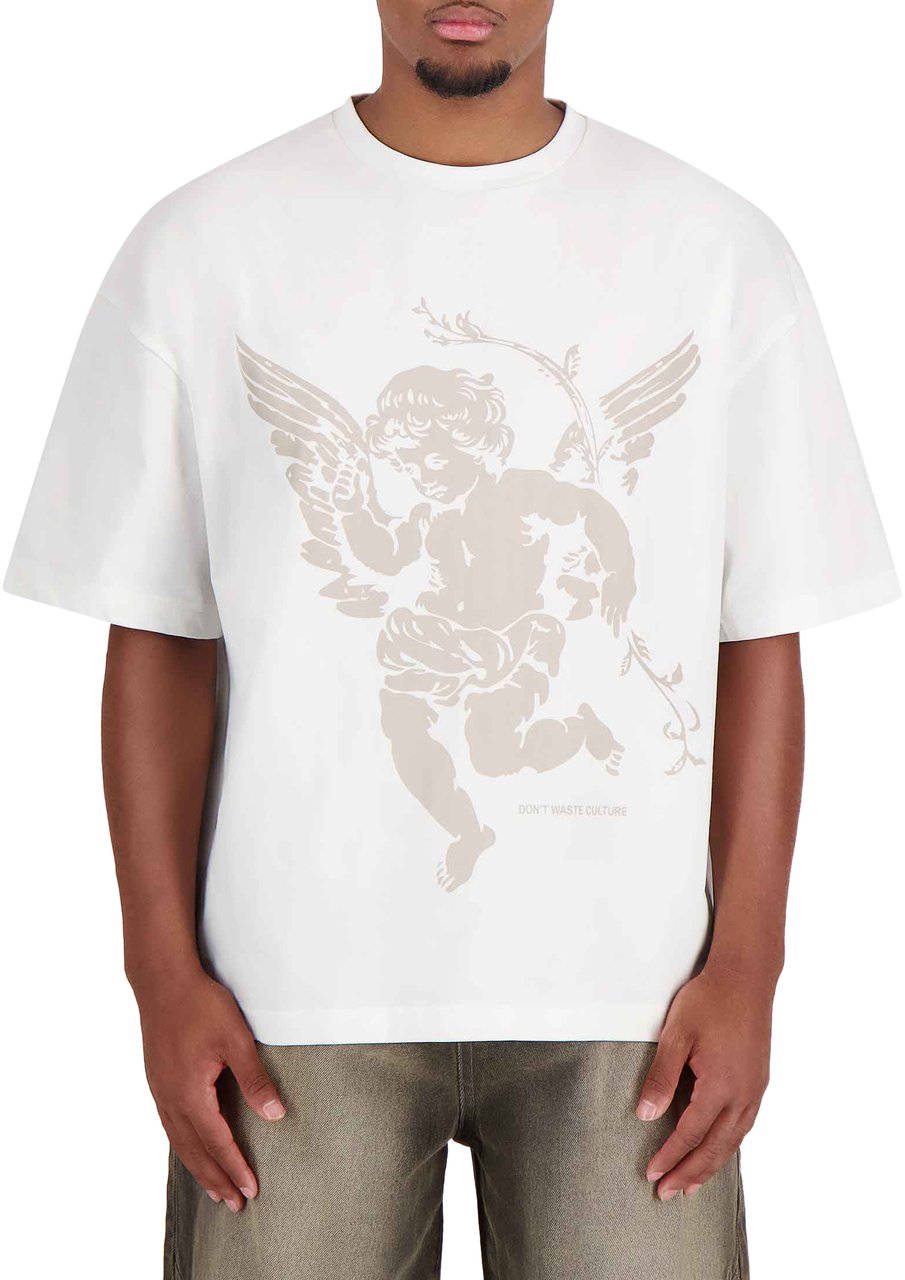 Don't Waste Culture Keturah | Off-White Wit