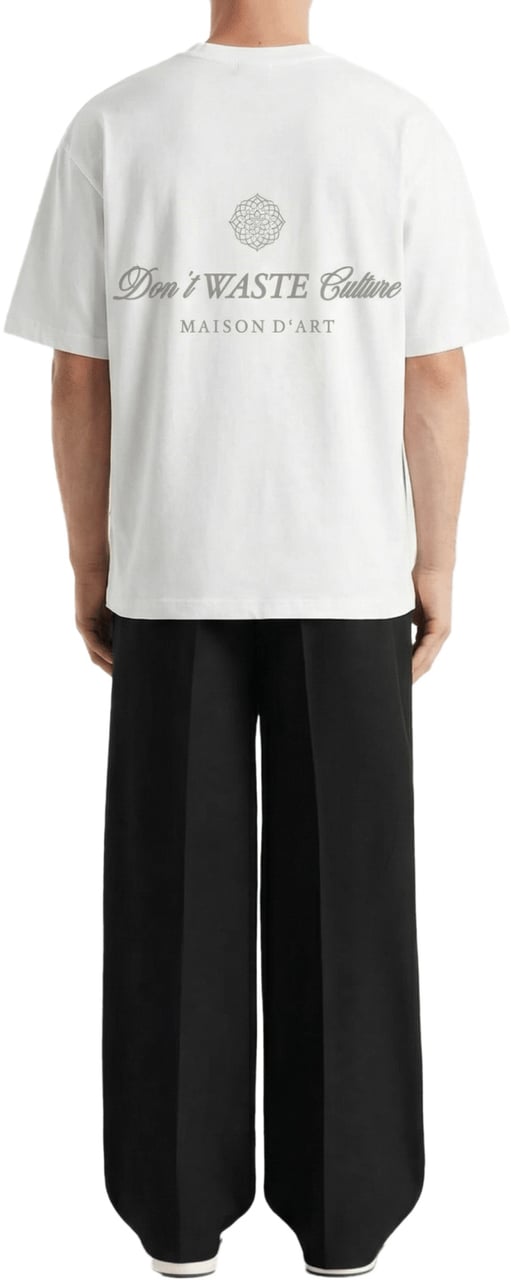 Don't Waste Culture Gavina | Off-White Wit