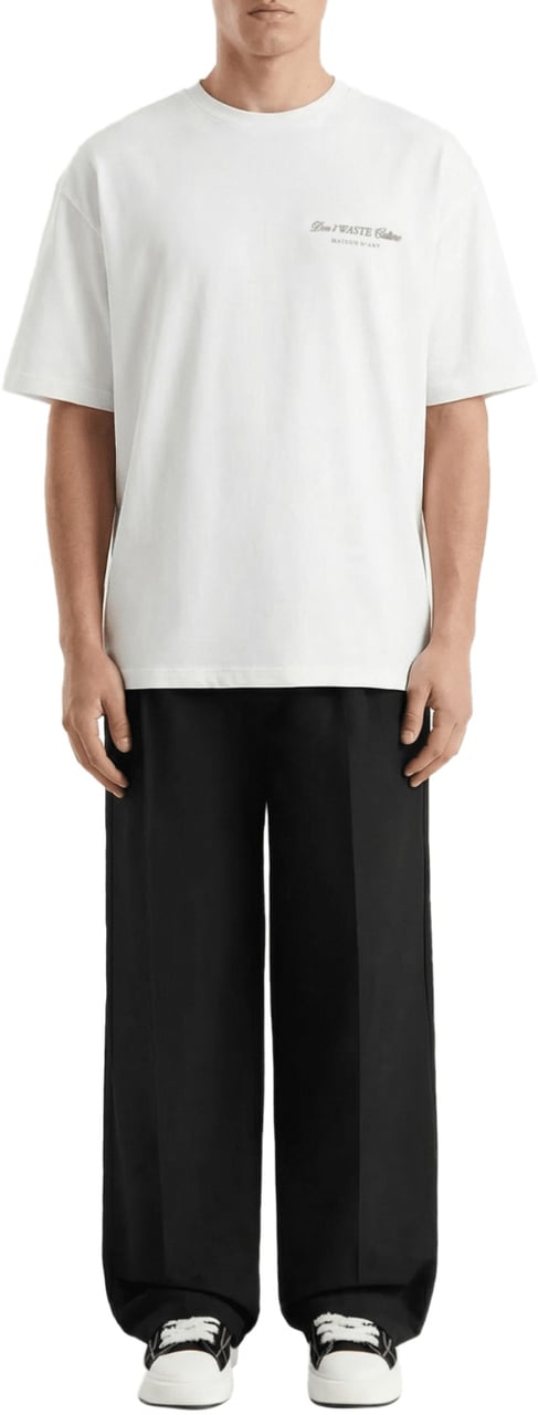 Don't Waste Culture Gavina | Off-White Wit