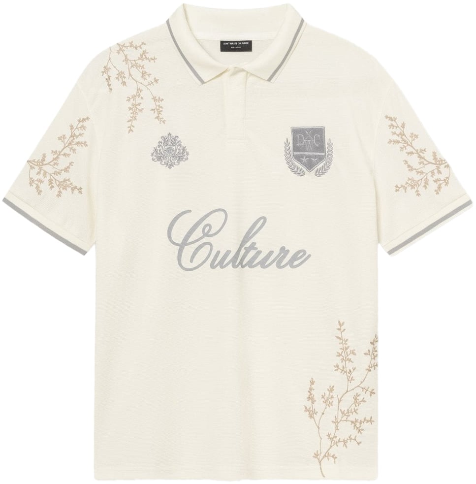 Don't Waste Culture Momohana D11.1949 250 Cream Beige