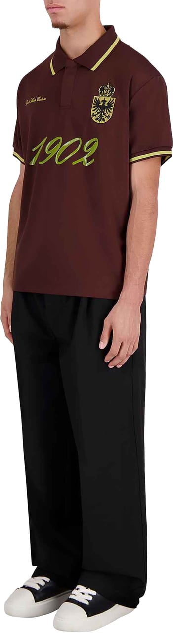 Don't Waste Culture Lebuïnus | Dark Brown Bruin