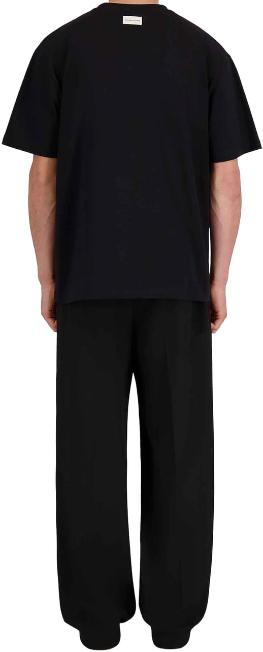 Don't Waste Culture Daventria | Black Zwart