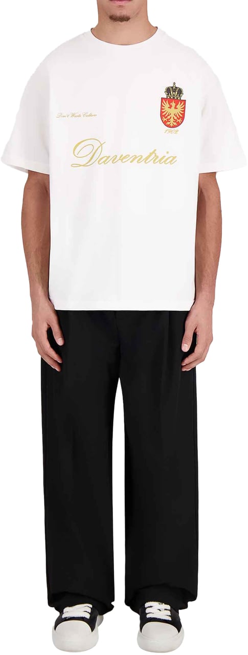 Don't Waste Culture Daventria | White Wit