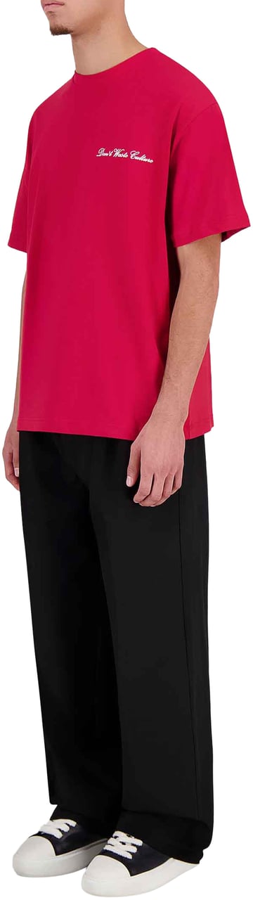 Don't Waste Culture Pride | Red Rood