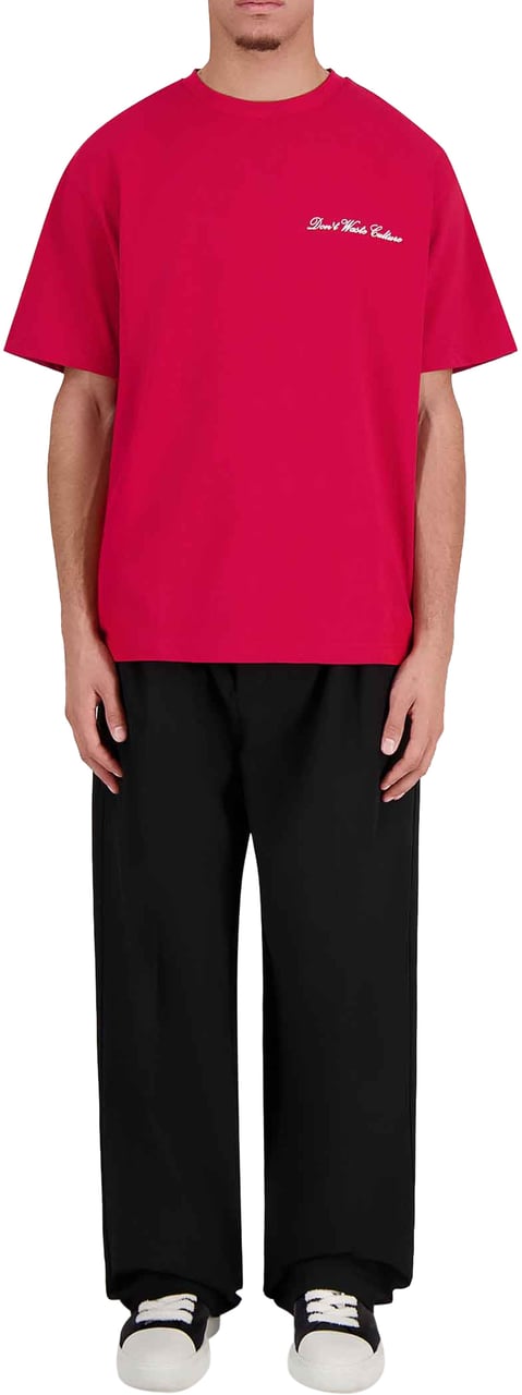 Don't Waste Culture Pride | Red Rood