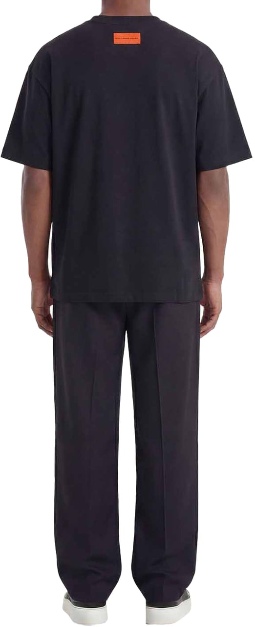 Don't Waste Culture Zora | Black Zwart