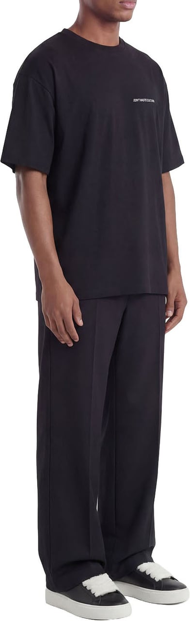 Don't Waste Culture Zora | Black Zwart