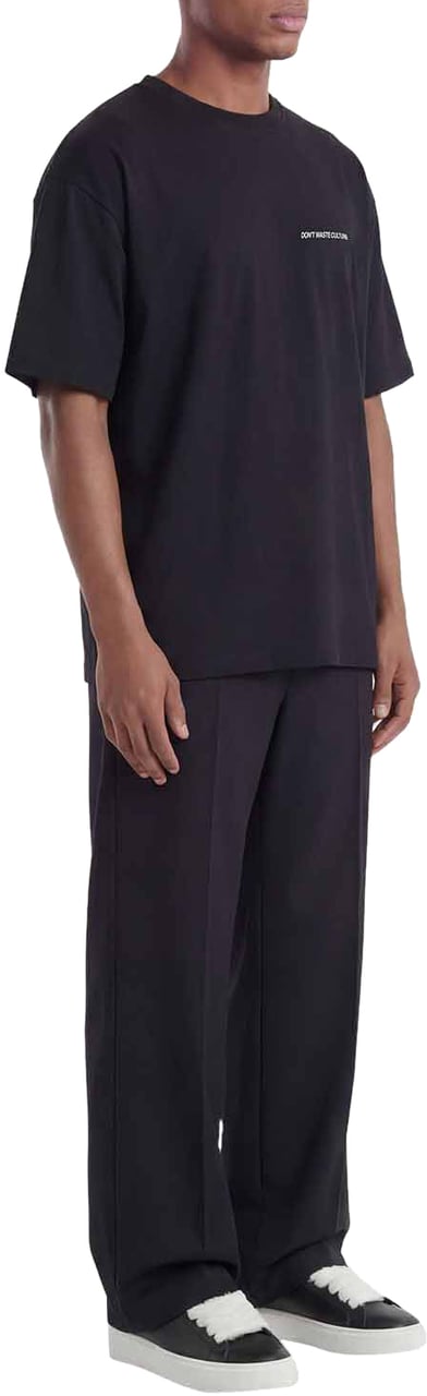 Don't Waste Culture Zora | Black Zwart