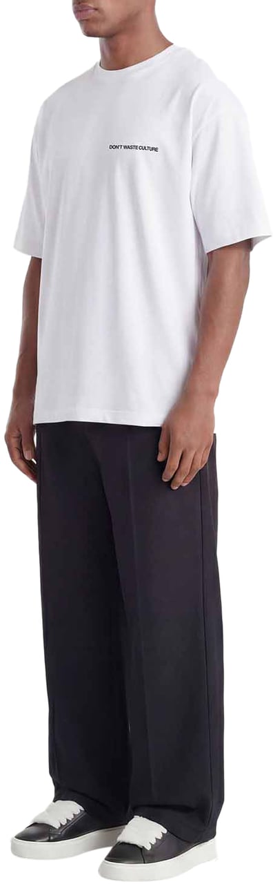 Don't Waste Culture Zora | White Wit