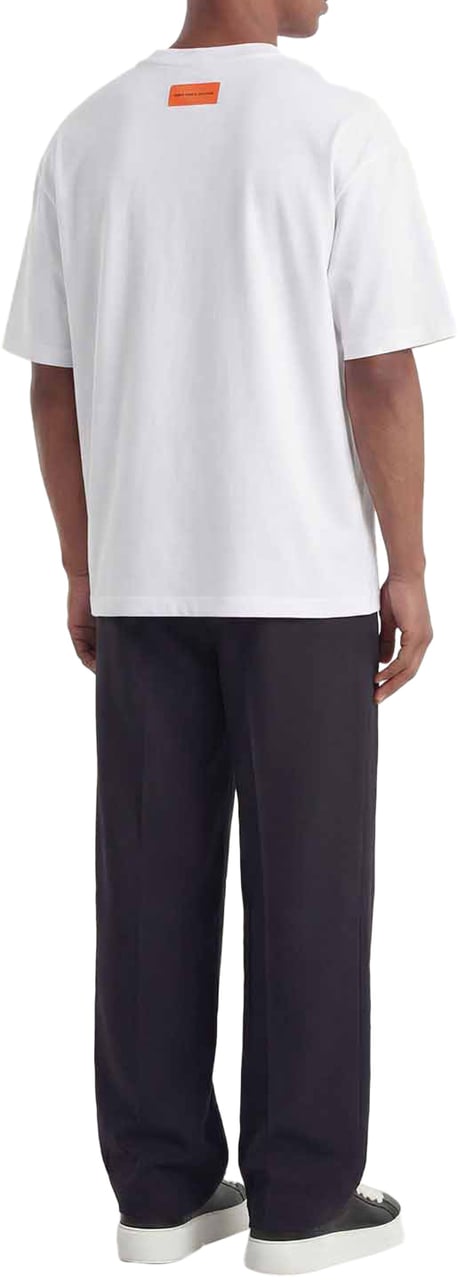 Don't Waste Culture Zora | White Wit