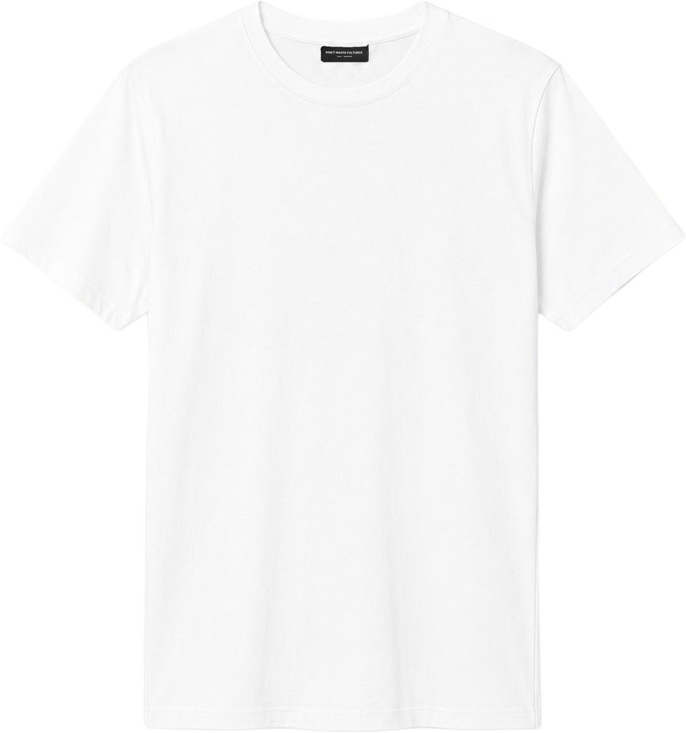 Don't Waste Culture Brent | Off-White Wit