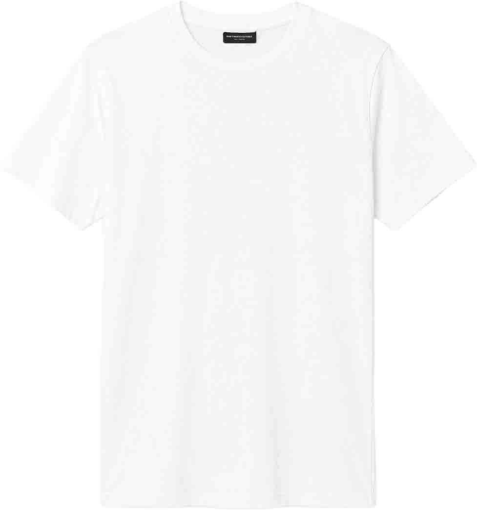 Don't Waste Culture Brent | Off-White Wit