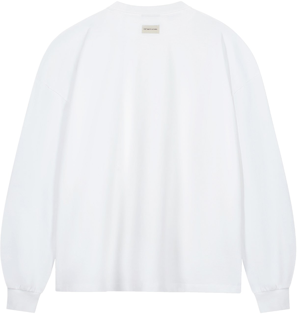 Don't Waste Culture Apollo | White Wit