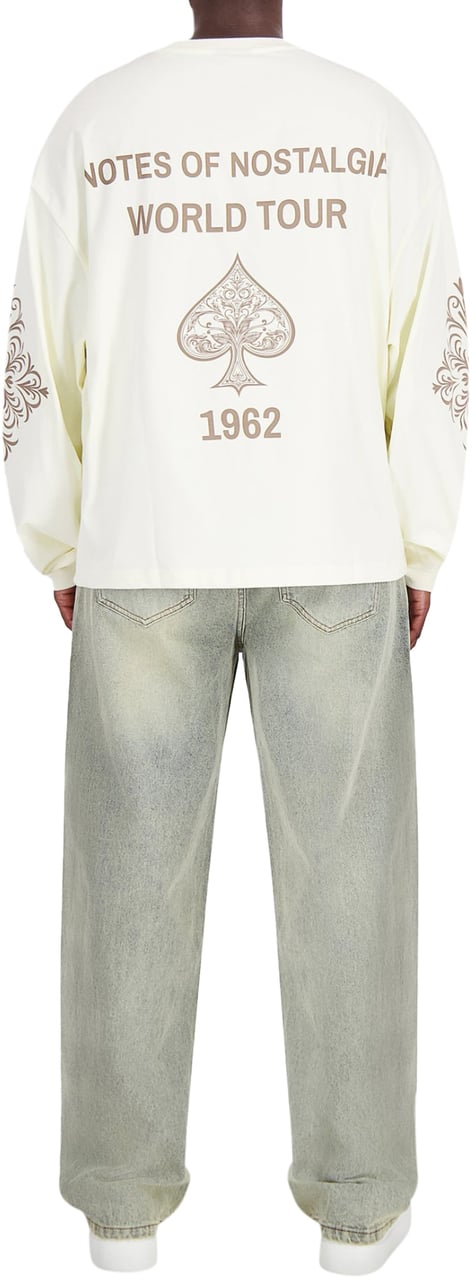 Don't Waste Culture Thandor | Off-White Wit