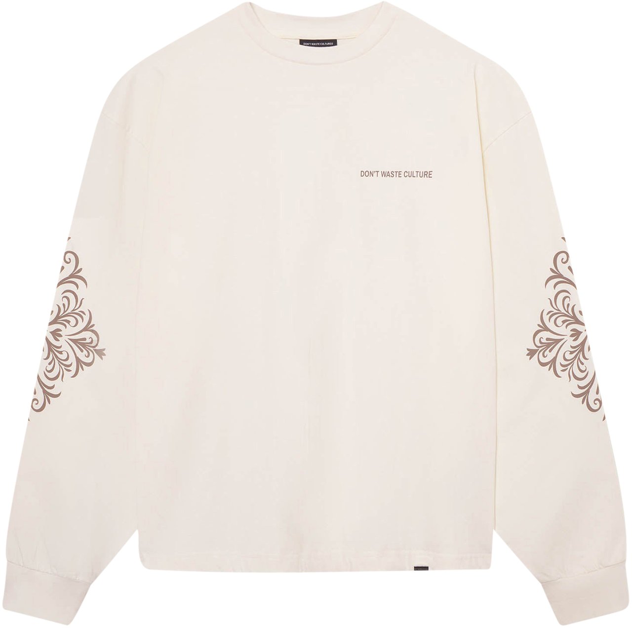 Don't Waste Culture Thandor | Off-White Wit