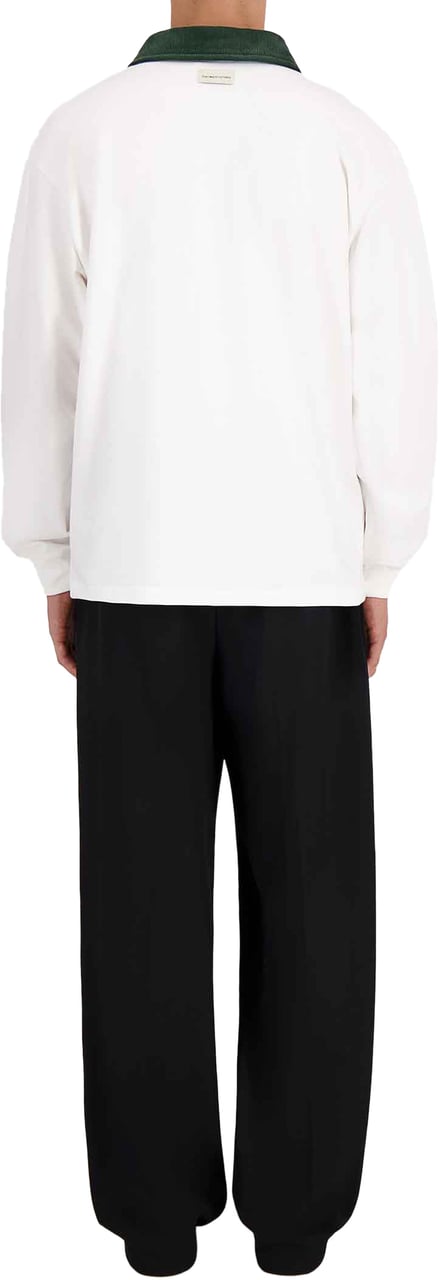 Don't Waste Culture Awen | Off-White Wit