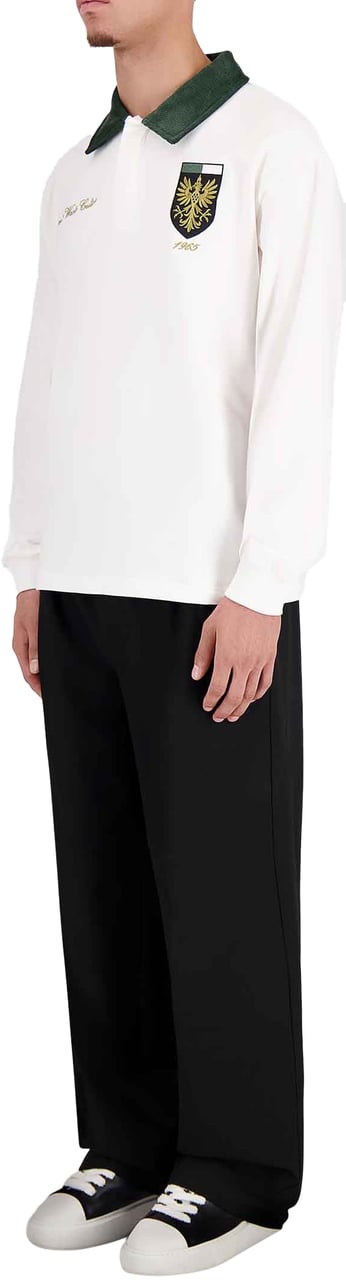 Don't Waste Culture Awen | Off-White Wit