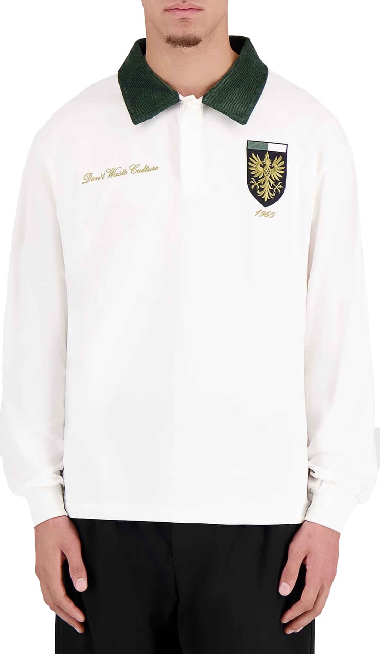 Don't Waste Culture Awen | Off-White Wit