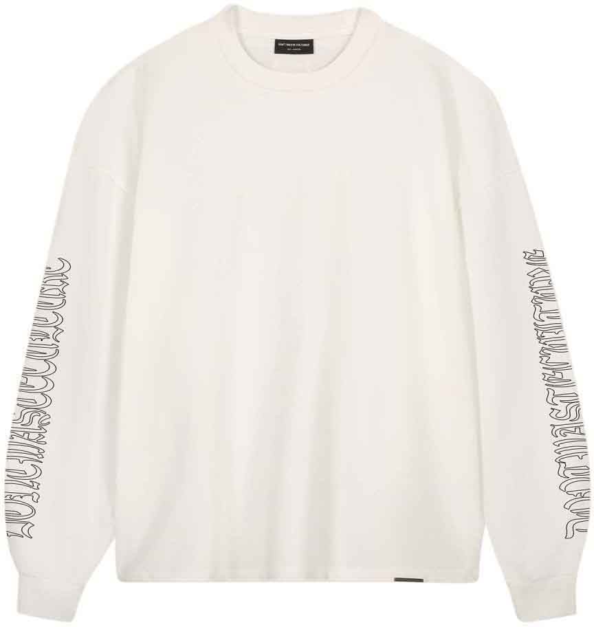 Don't Waste Culture Arturo | Off-White Wit