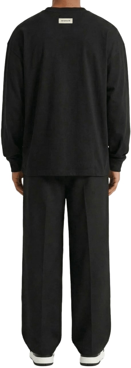 Don't Waste Culture Unisa | Black Zwart