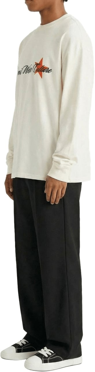 Don't Waste Culture Unisa | Off-White Wit