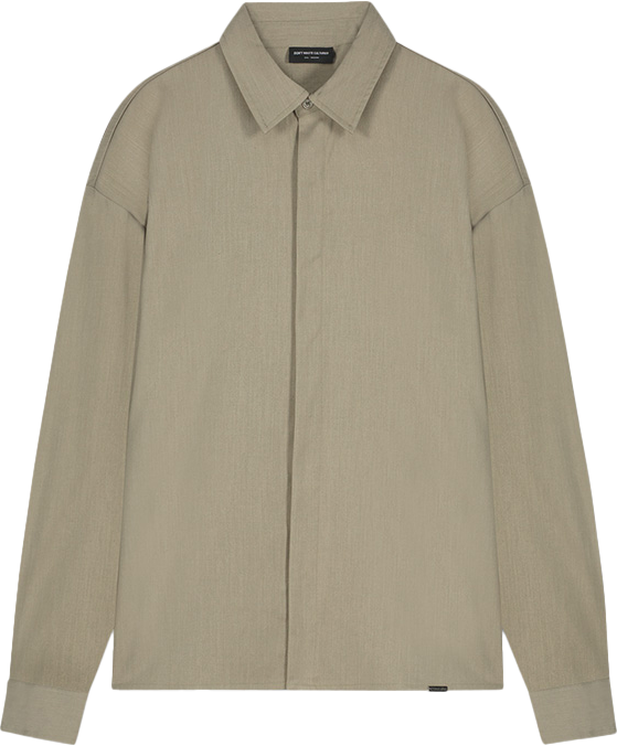 Don't Waste Culture Siddiq | Taupe Taupe