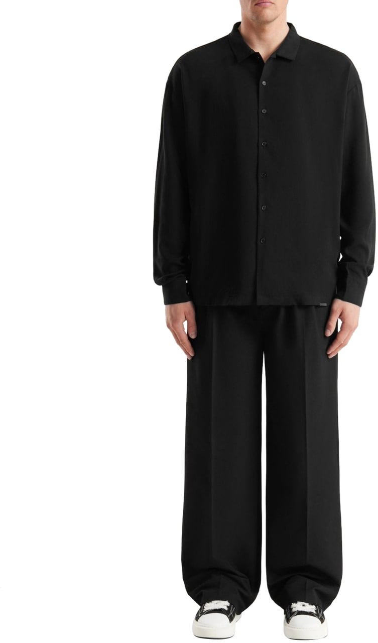 Don't Waste Culture Eleo | Black Zwart