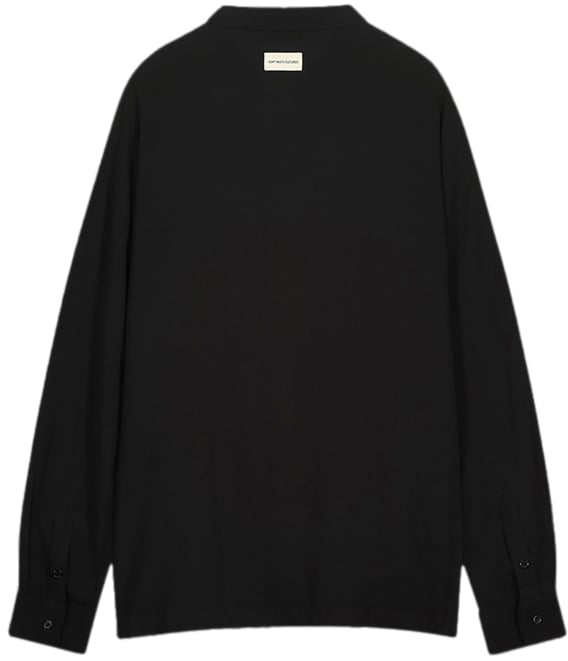 Don't Waste Culture Eleo | Black Zwart