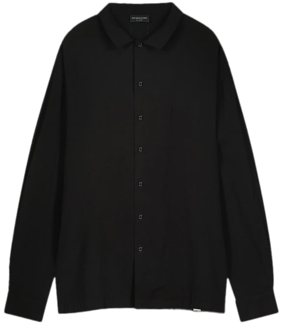 Don't Waste Culture Eleo | Black Zwart