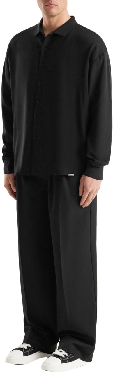 Don't Waste Culture Eleo | Black Zwart