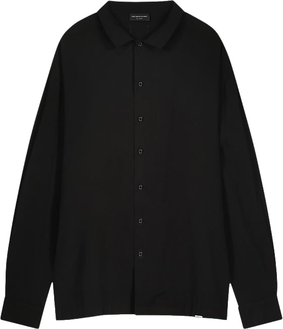 Don't Waste Culture Eleo | Black Zwart