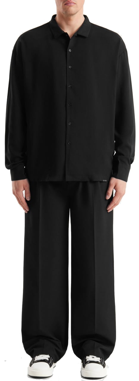 Don't Waste Culture Eleo | Black Zwart