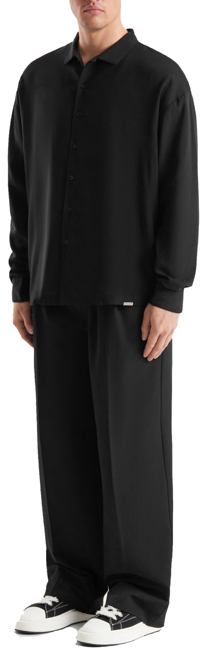 Don't Waste Culture Eleo | Black Zwart