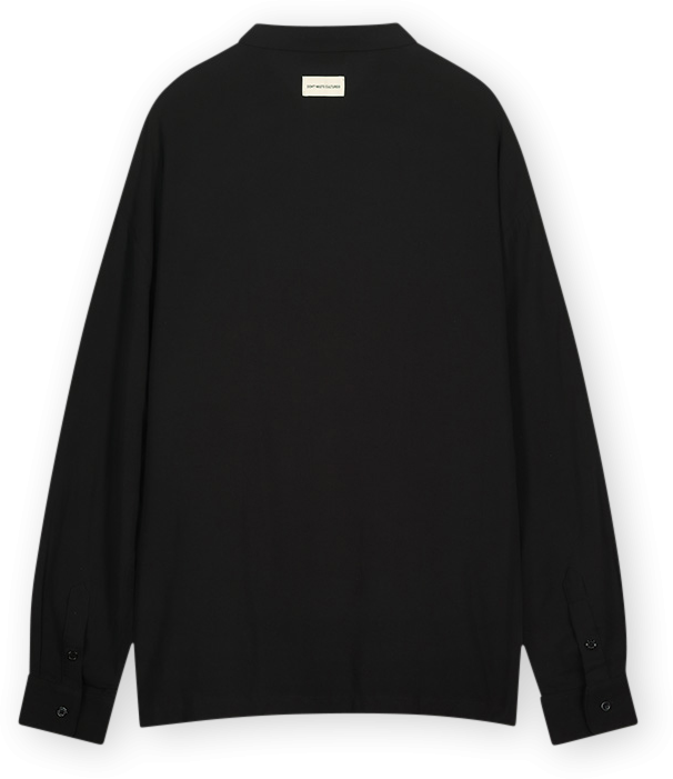 Don't Waste Culture Eleo | Black Zwart