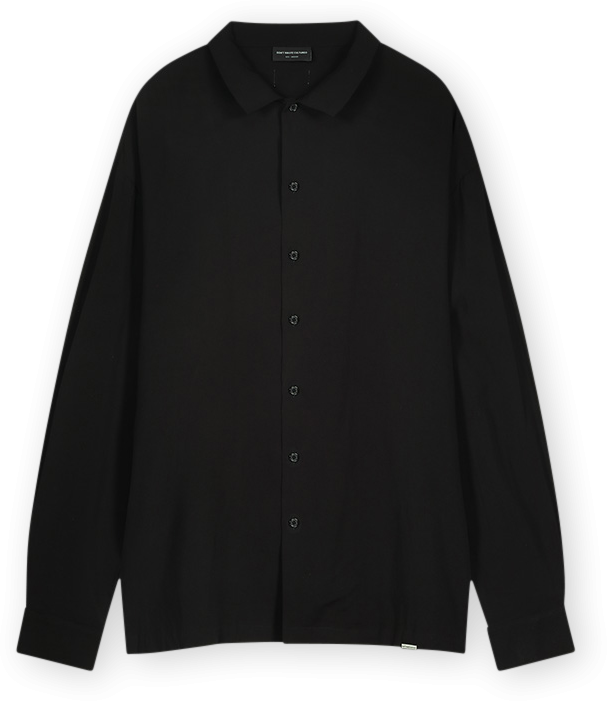 Don't Waste Culture Eleo | Black Zwart