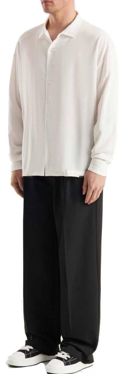 Don't Waste Culture Eleo | Off-White Wit