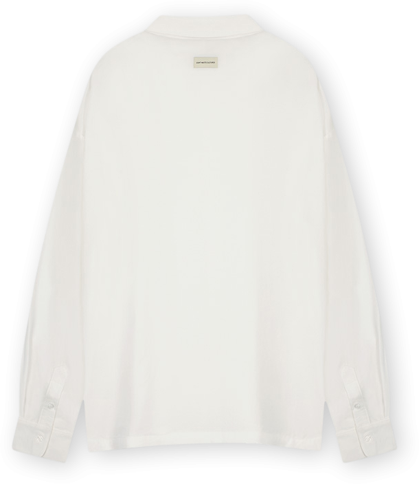 Don't Waste Culture Eleo | Off-White Wit