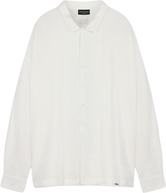 Don't Waste Culture Eleo | Off-White Wit
