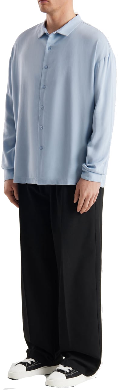 Don't Waste Culture Eleo | Baby Blue Lichtblauw