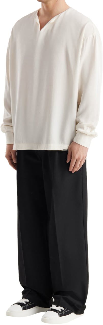 Don't Waste Culture Ketzi | Off-White Wit