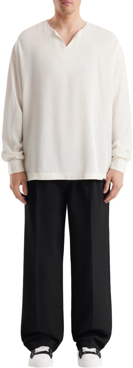 Don't Waste Culture Ketzi | Off-White Wit