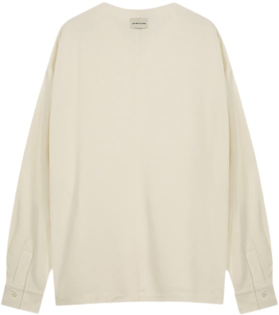 Don't Waste Culture Ketzi | Off-White Wit