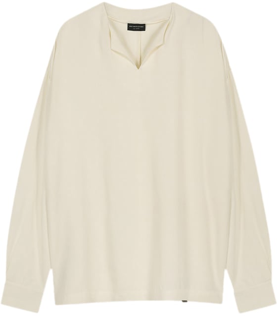 Don't Waste Culture Ketzi | Off-White Wit