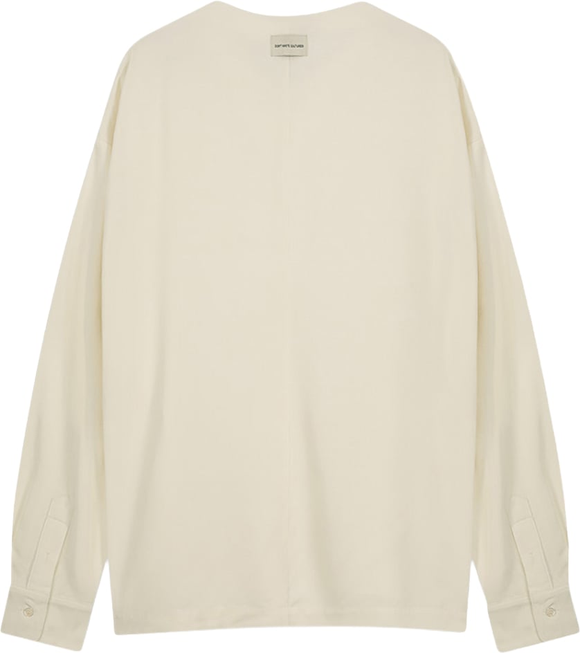 Don't Waste Culture Ketzi | Off-White Wit