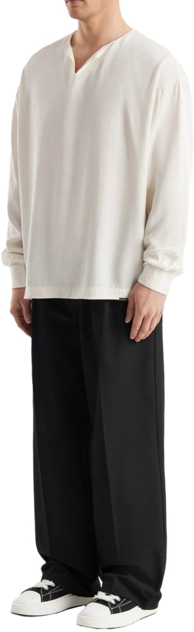 Don't Waste Culture Ketzi | Off-White Wit