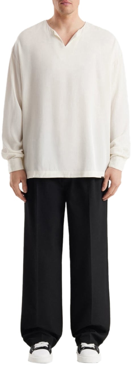 Don't Waste Culture Ketzi | Off-White Wit