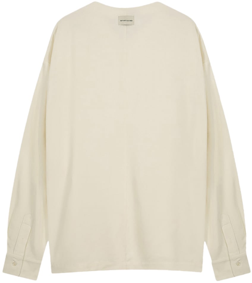 Don't Waste Culture Ketzi | Off-White Wit