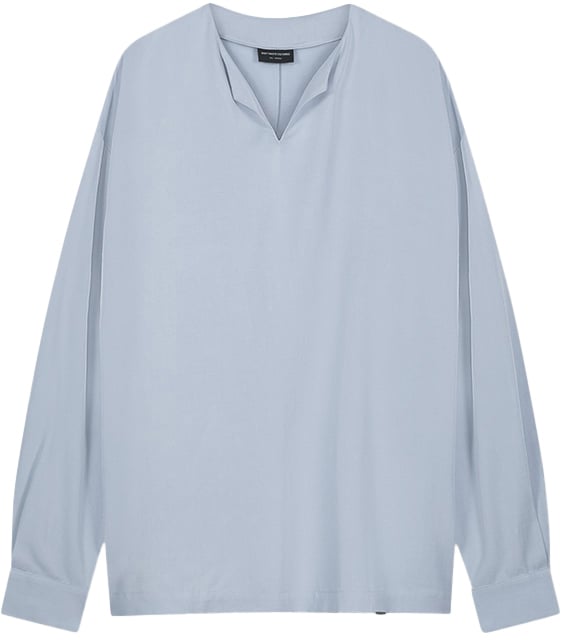 Don't Waste Culture Ketzi | Light Blue Lichtblauw